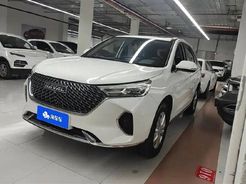 Haval M6