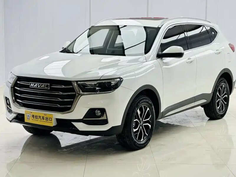 Haval H6 1.5T Urban Edition