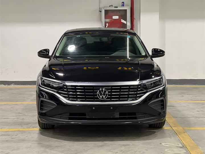 Volkswagen Passat 280TSI Business Edition