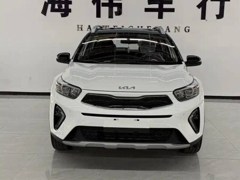 Kia KX1