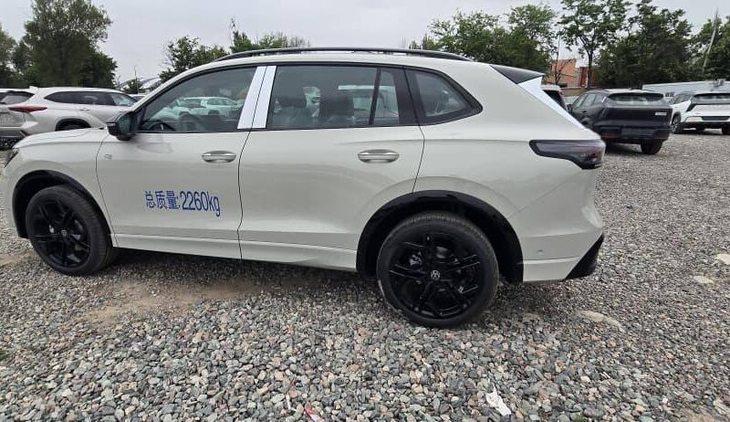 GAC S9 ULTRA