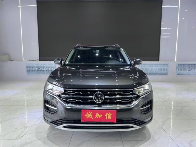 Volkswagen Tayron 280TSI