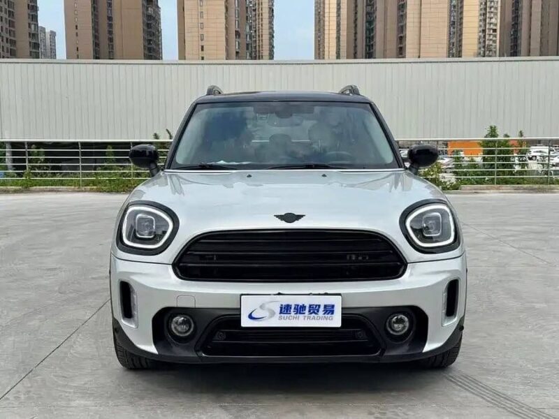 MINI Countryman Cooper ALL4