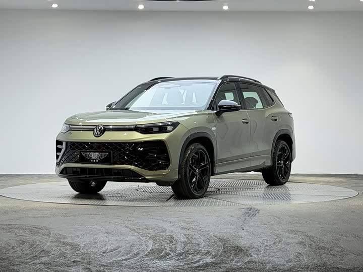 VOLKSWAGEN TAYRON L 380TSI 4MOTION R-LINE
