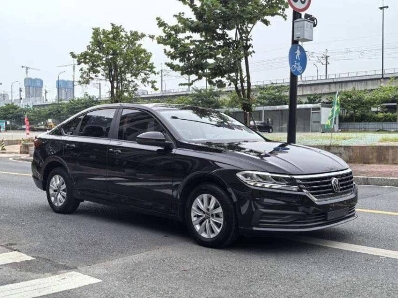 Volkswagen Lavida 1.5 Style Edition