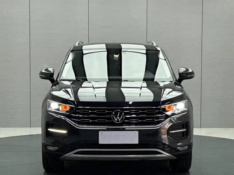 Volkswagen Tayron 280TSI Luxury Intelligent
