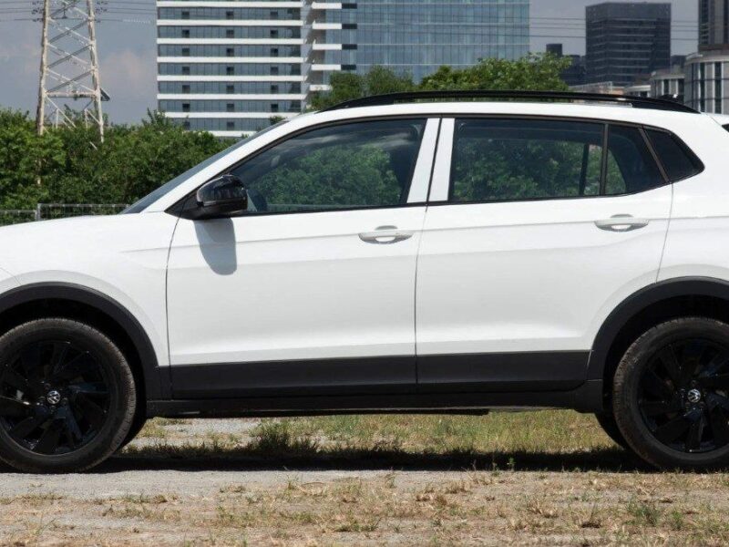 Volkswagen Thary максимальная комплектация