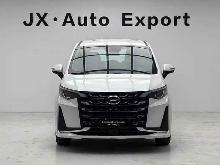GAC Trumpchi M6 PRO 2022