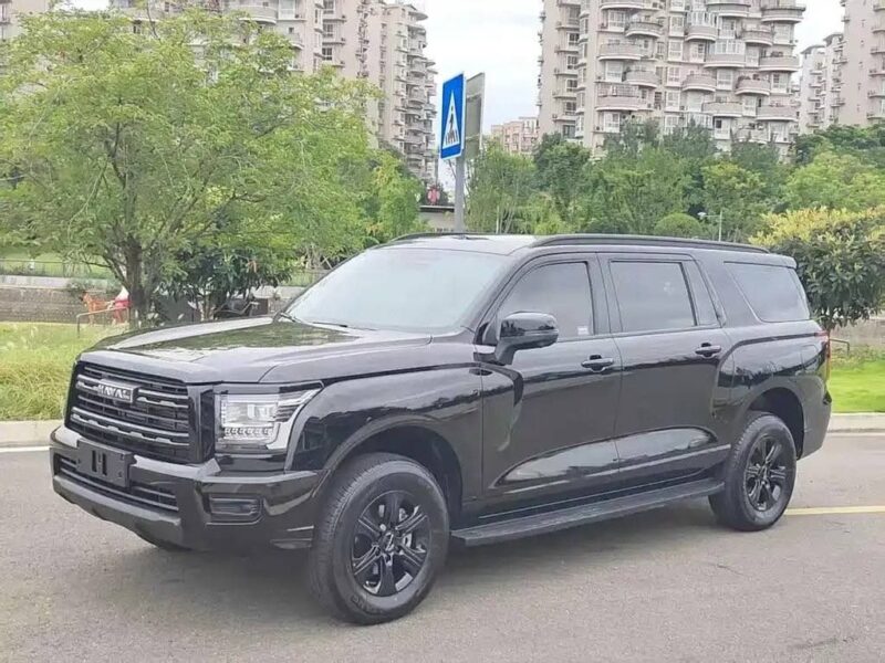 Haval H5