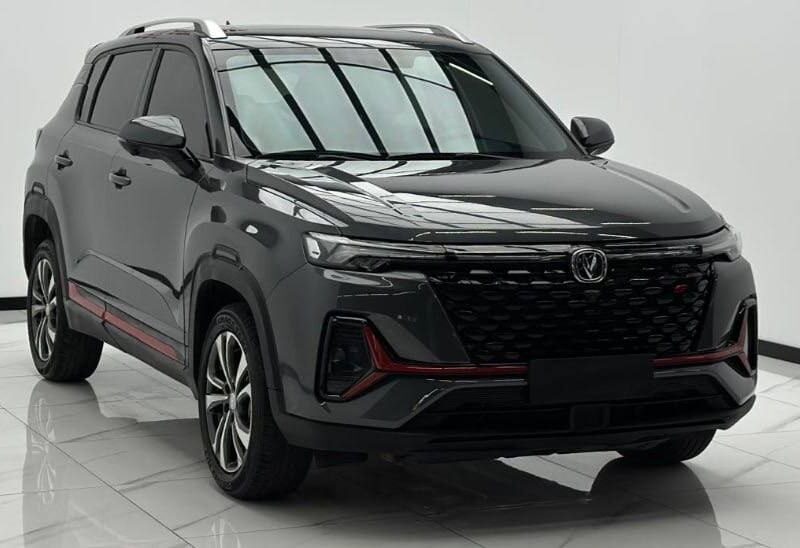 Changan CS35 PLUS
