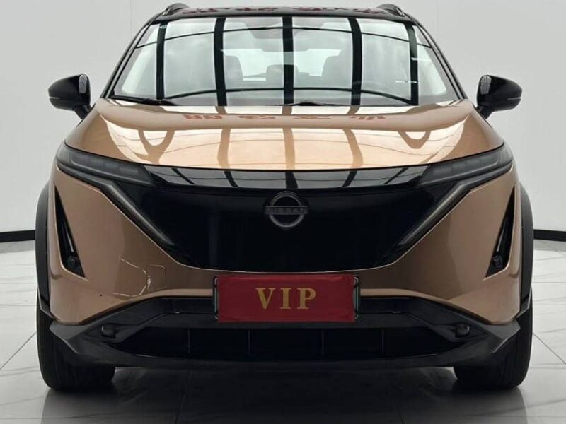 Nissan Ariya