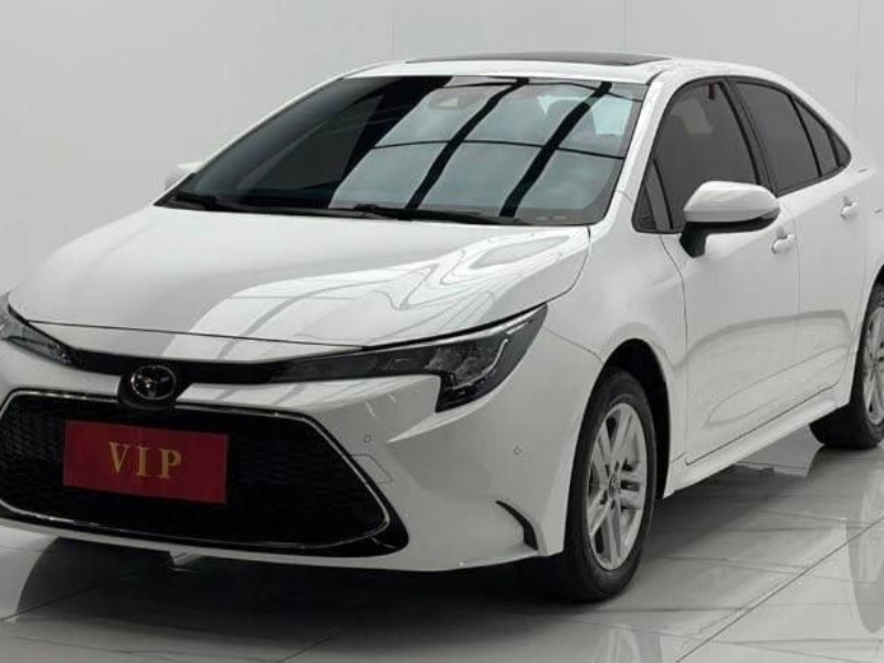 Toyota Levin