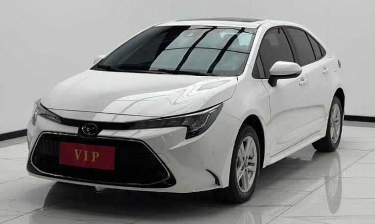 Toyota Levin