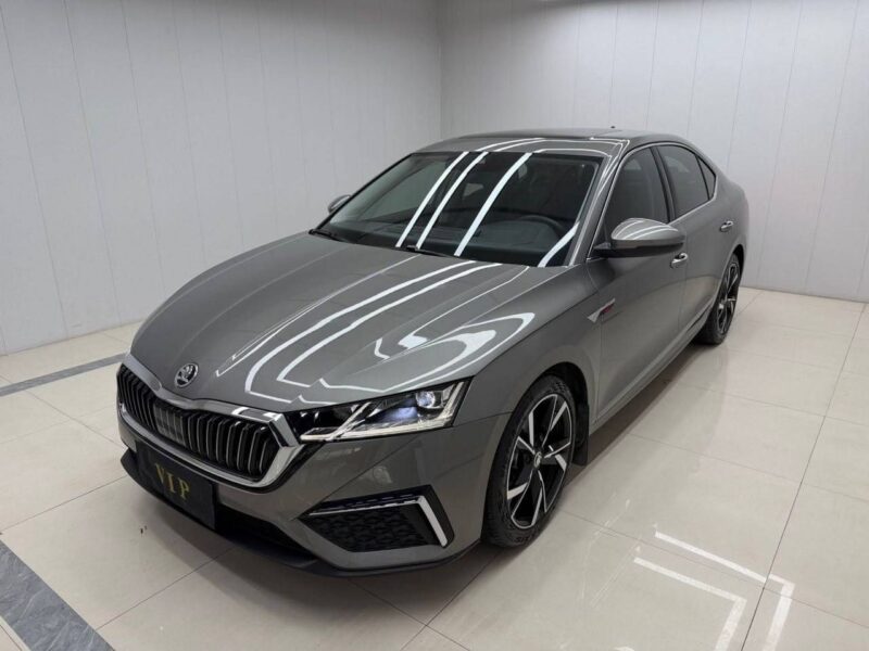 Skoda Octavia PRO